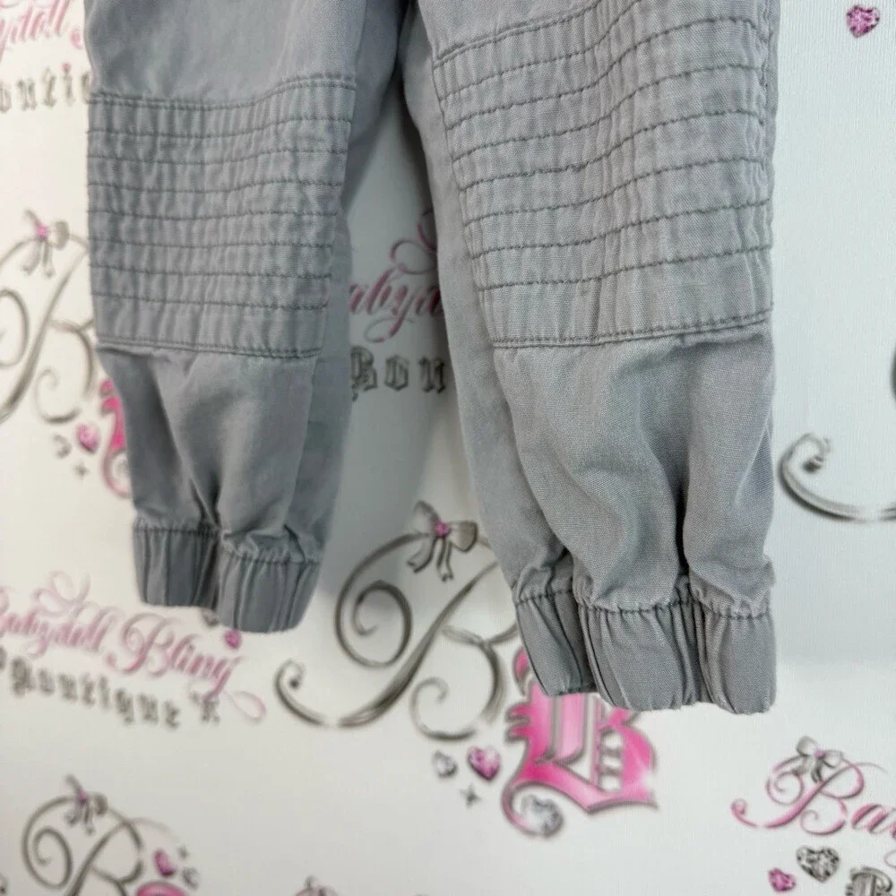 The Childrens Place comfortable gray